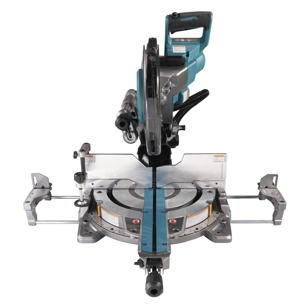 accu radiaal afkortzaagmachine makita-3