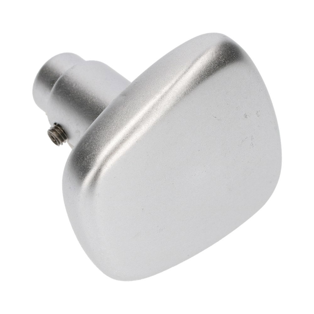 Knopkruk Gatdeel Aluminium F1 Ami - 165/75