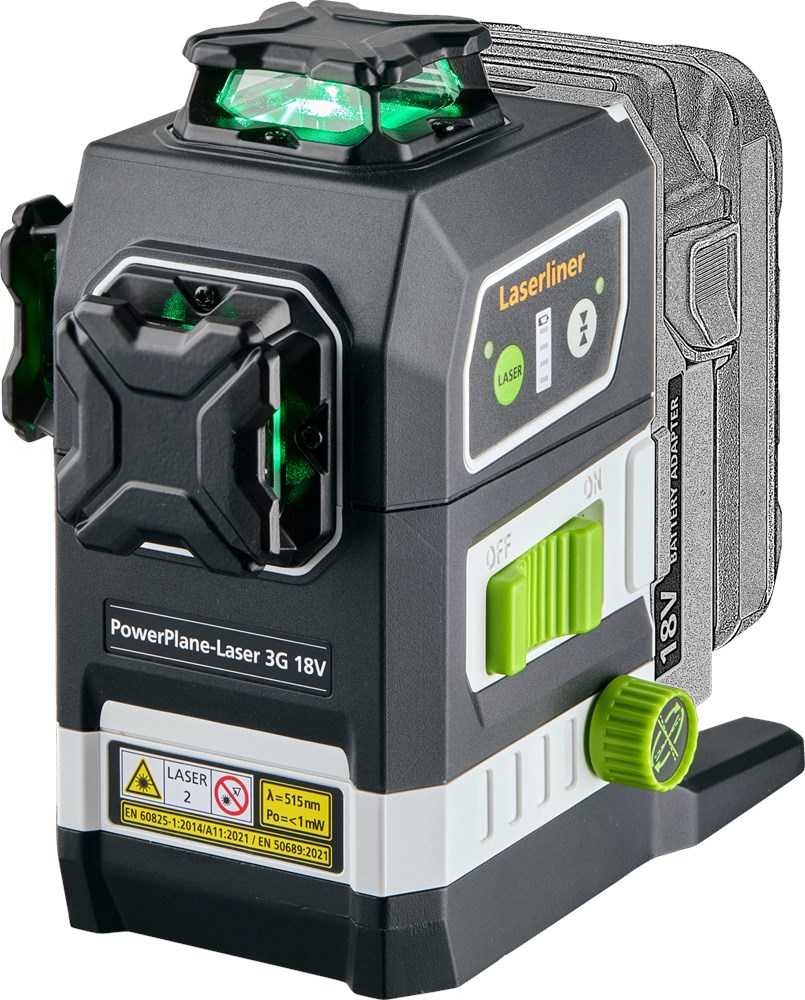 accu kruislijnlaser groen laserliner-3