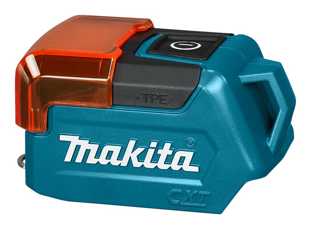 accu zaklamp led makita-3