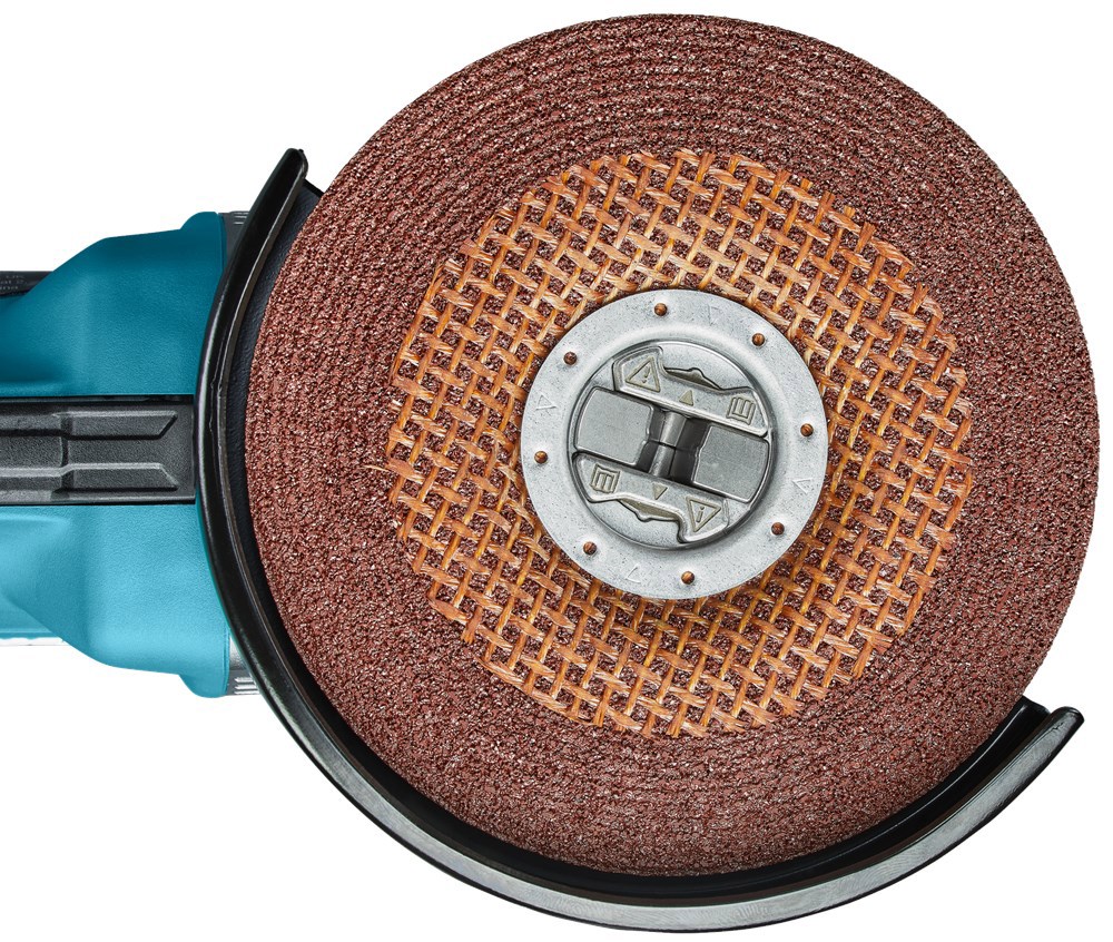 accu haakse slijper makita 125mm-13