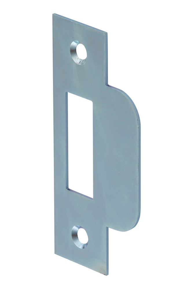 sluitplaat rvs nemef