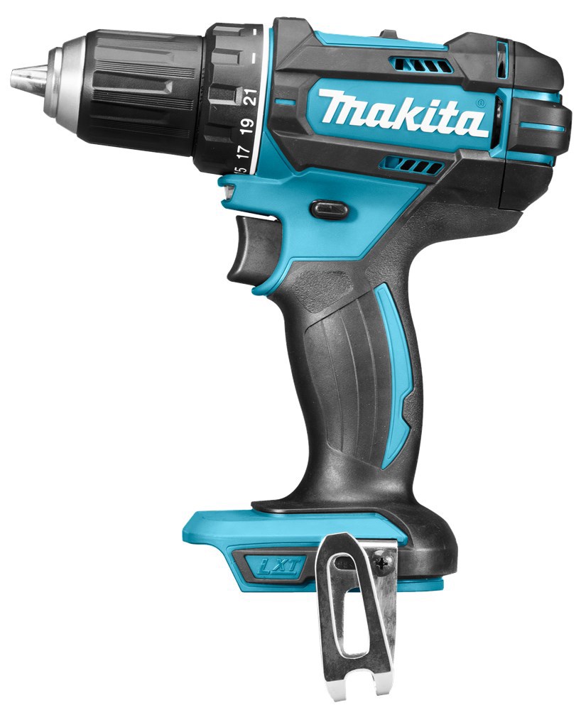 accu boor-/ schroefmachine makita-8