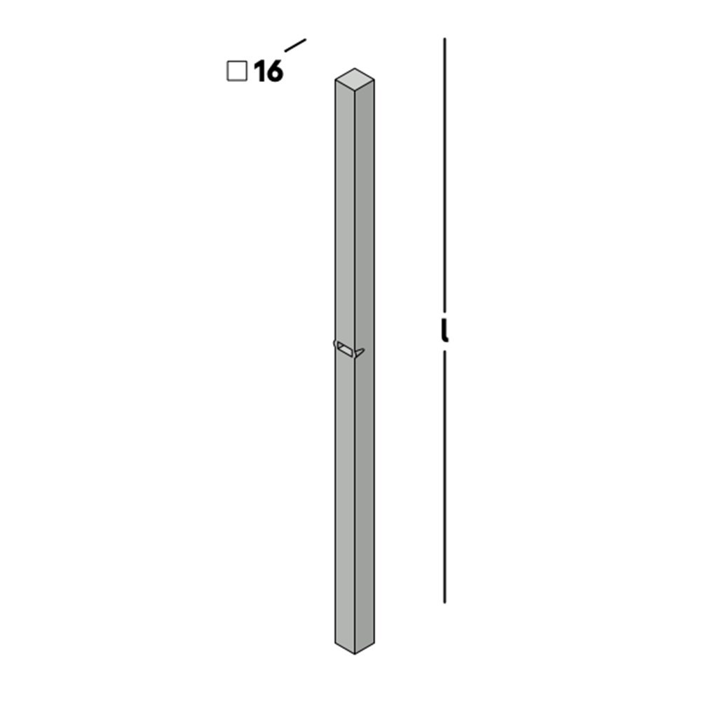 schootanker schoot thvz-3