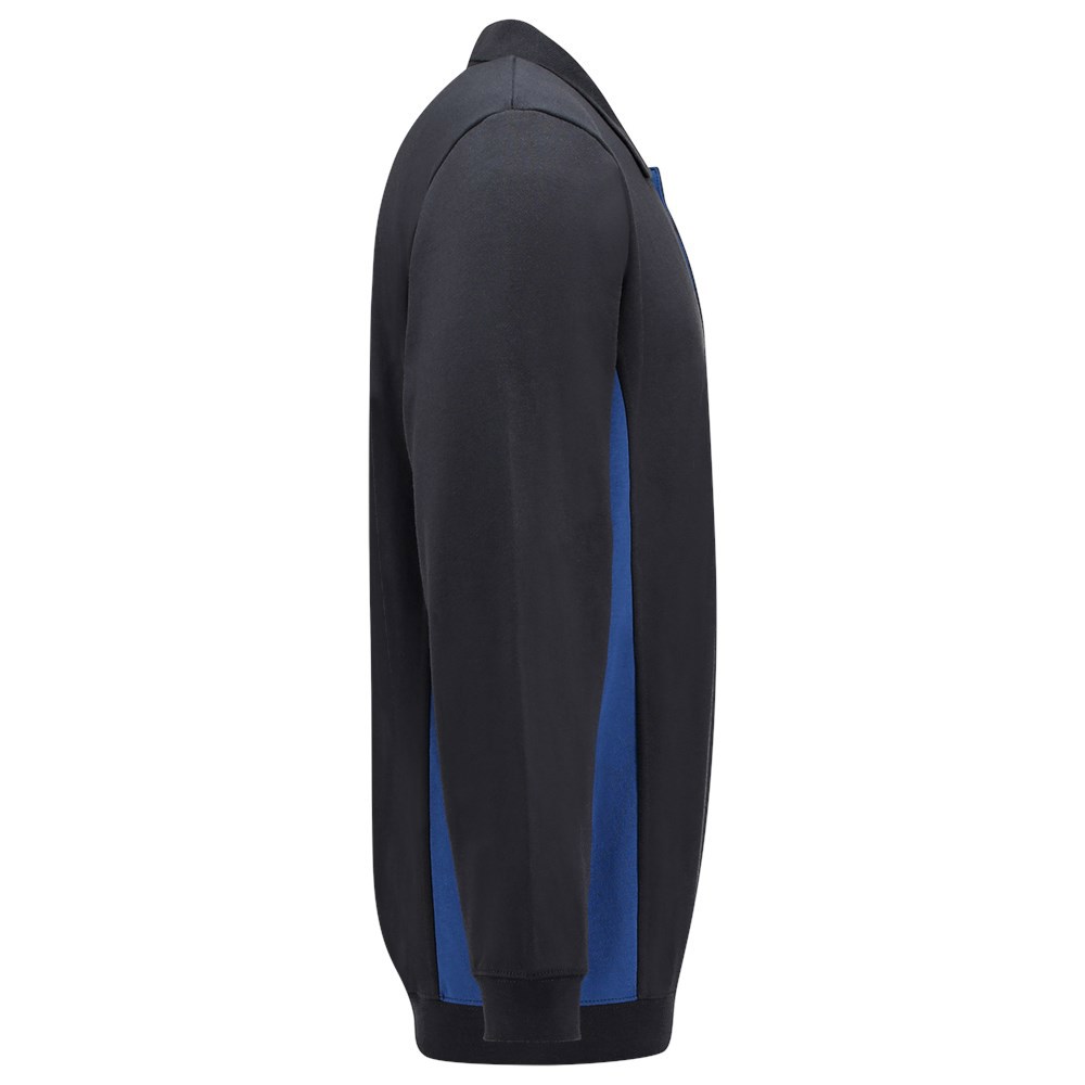 polosweater bicolor tricorp-5