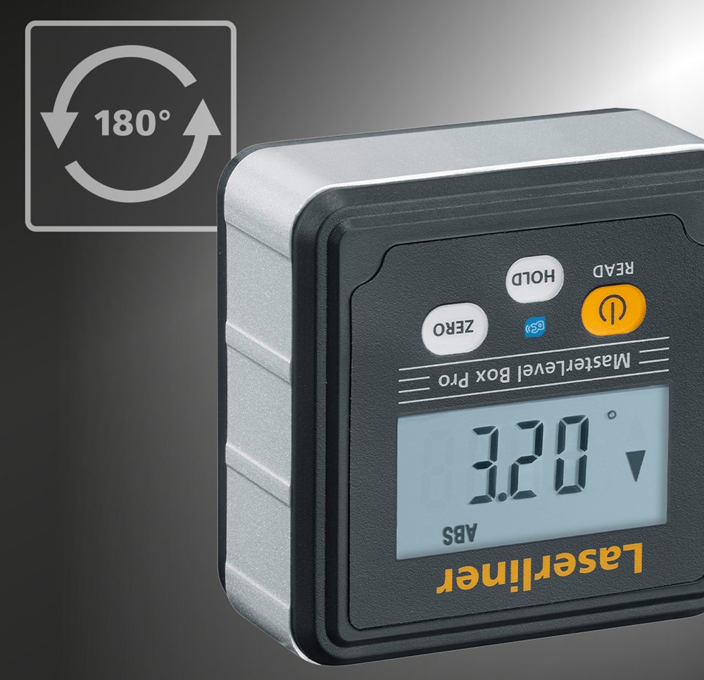 waterpas elektronisch laserliner-3