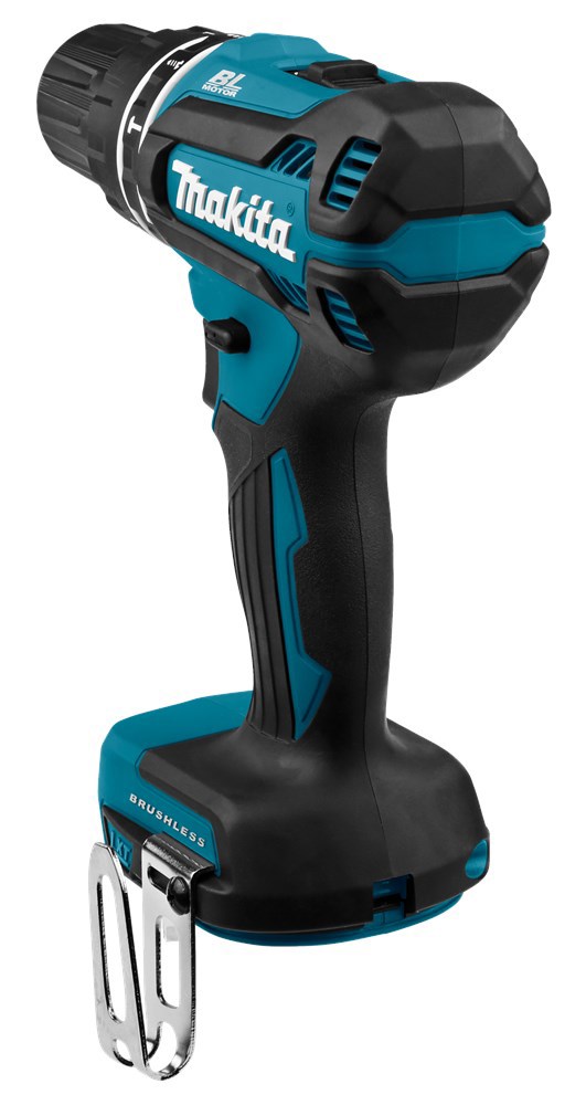 accu klopboor-/ schroefmachine makita-15