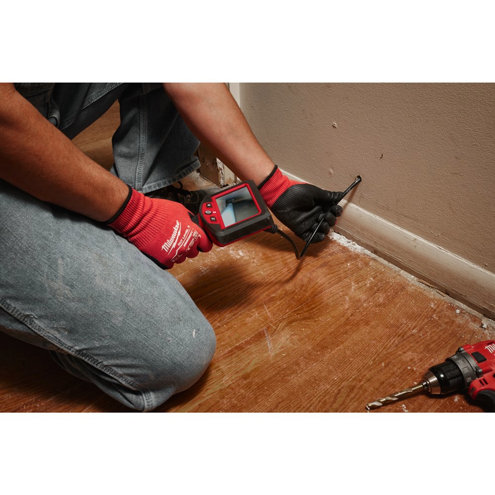 inspectiecamera milwaukee-10