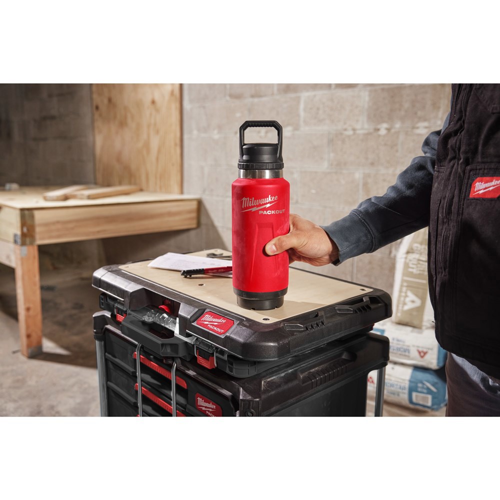 thermosfles milwaukee-8