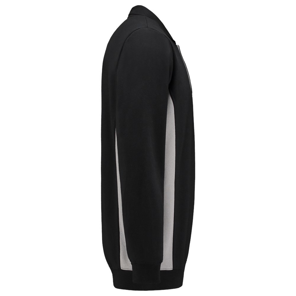 polosweater bicolor tricorp-5