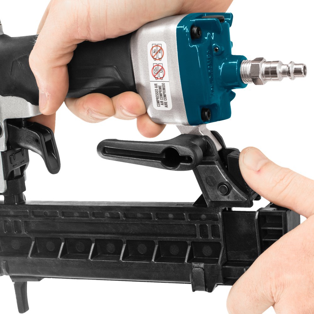 nietmachine makita 8bar-5