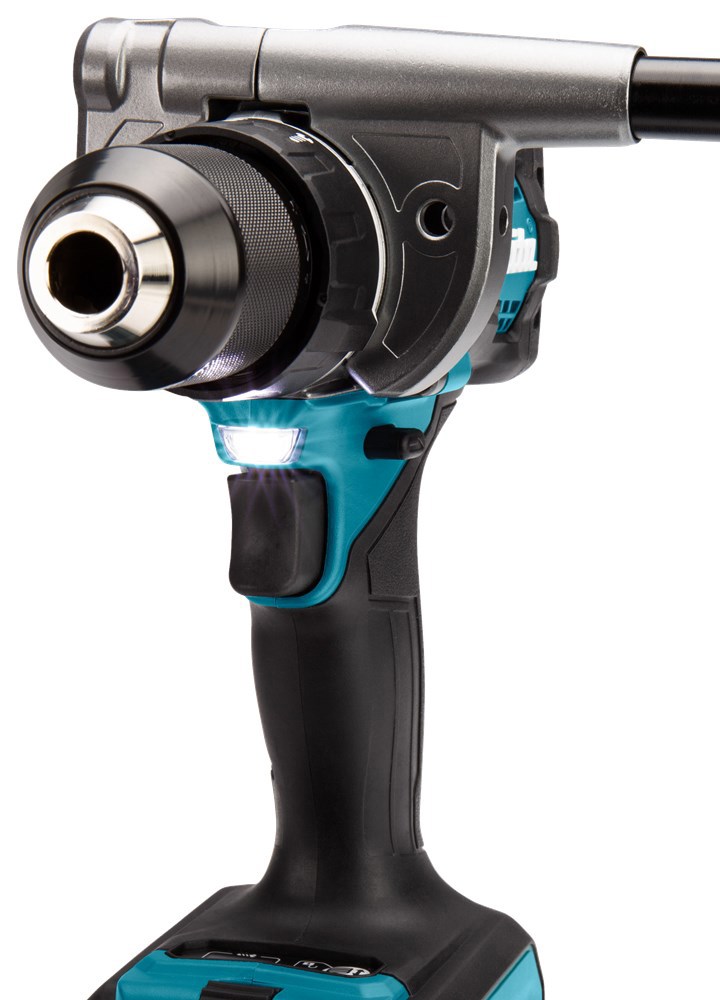 accu boor-/ schroefmachine makita-8