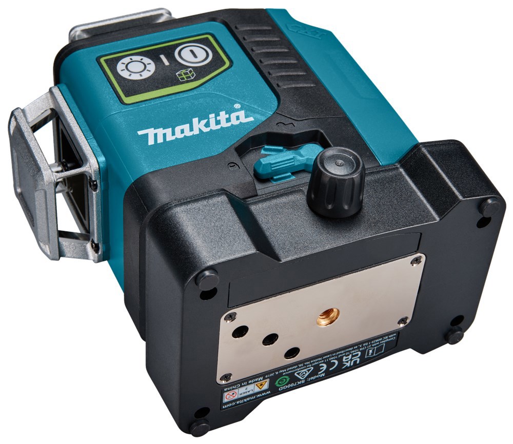 accu kruislijnlaser groen makita-7