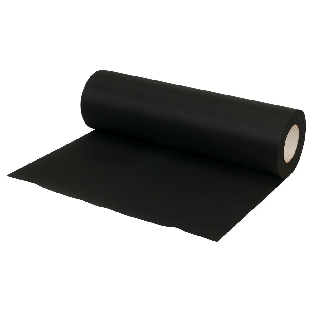Stroken Epdm Folie Berdal - 250X0.5MM 20M PREMIUMFOL (DIY)