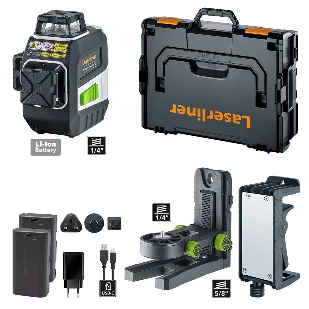 kruislijnlaser groen laserliner-3