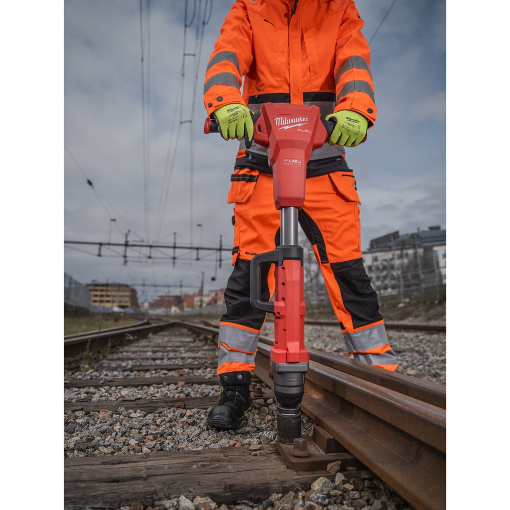 accu slagmoersleutel milwaukee-8