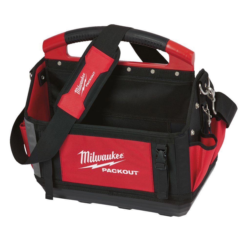 Gereedschapstas Packout Milwaukee - PACKOUT 40CM
