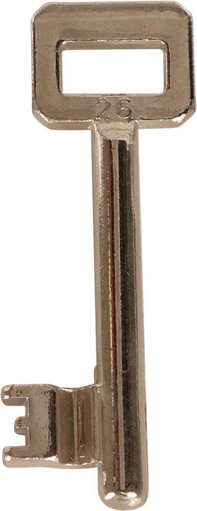 klaviersleutel oxloc-3