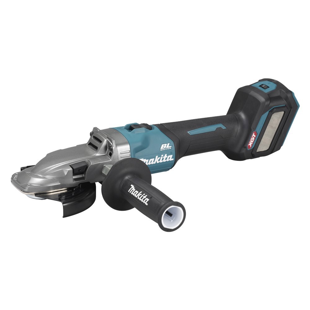 Accu Haakse Slijper Makita 125Mm - GA055GZ 40.0V MAX
