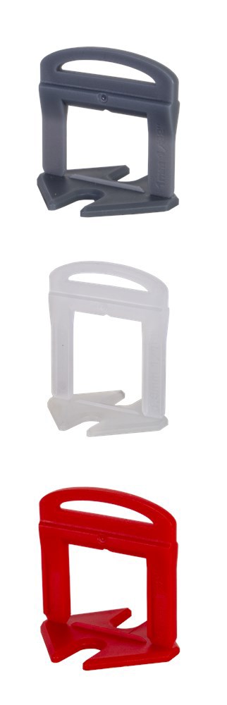 delta level clips rubi-8