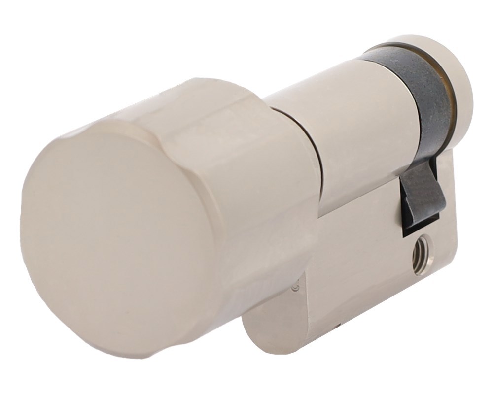 Knopcilinder Half Oxloc - O7 40T10