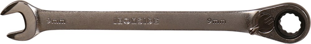 ringratel/steeksleutel metrisch ironside-3