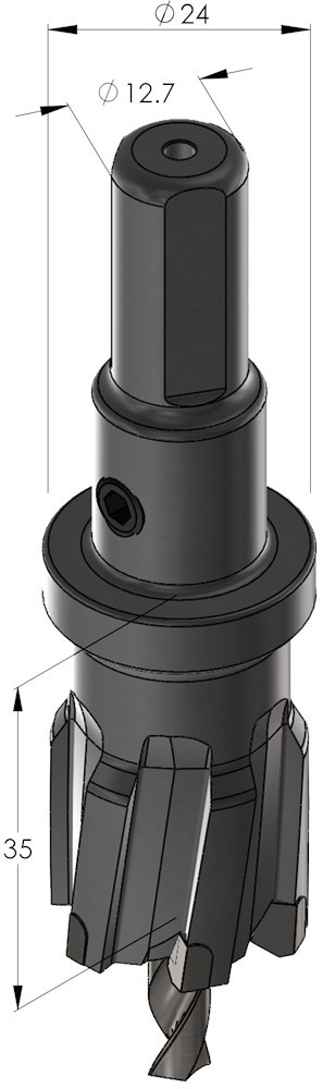 gatfrees hm endura profit-3