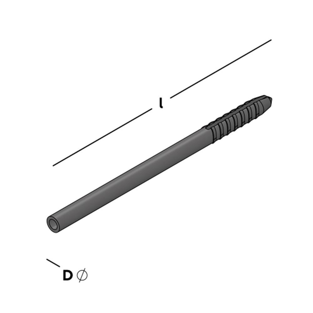 uni-renovatieplug nylon-3