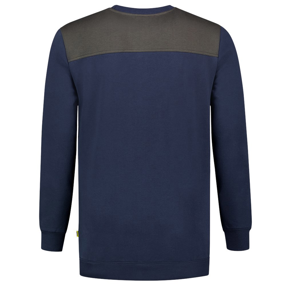 sweater bicolor naden tricorp-3