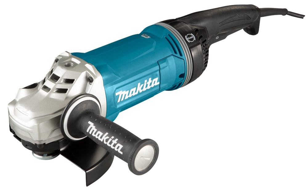 Haakse Slijper Makita 180Mm - GA7070YX1