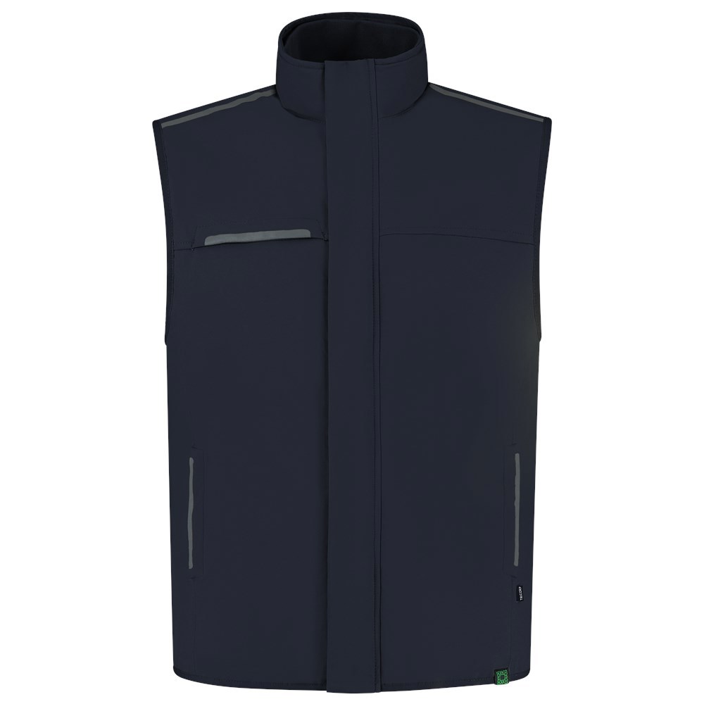 bodywarmer tech shell re2050 tricorp-3