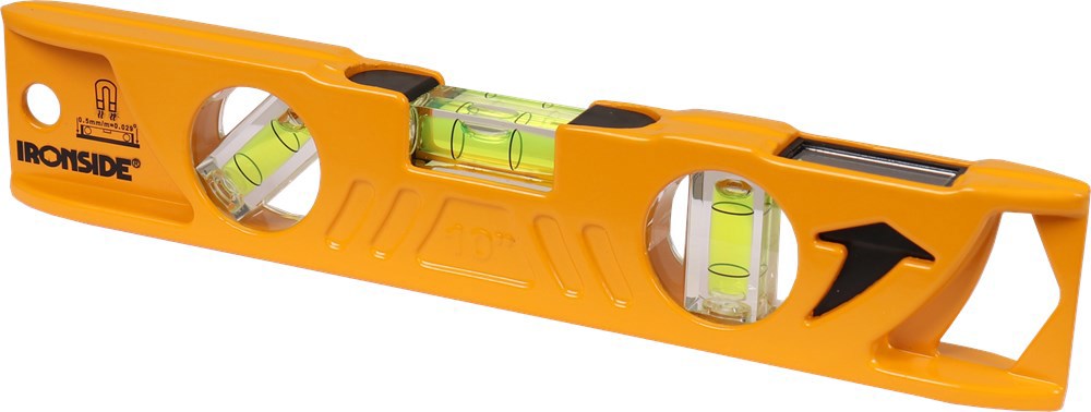 waterpas magnetisch alu ironside-3