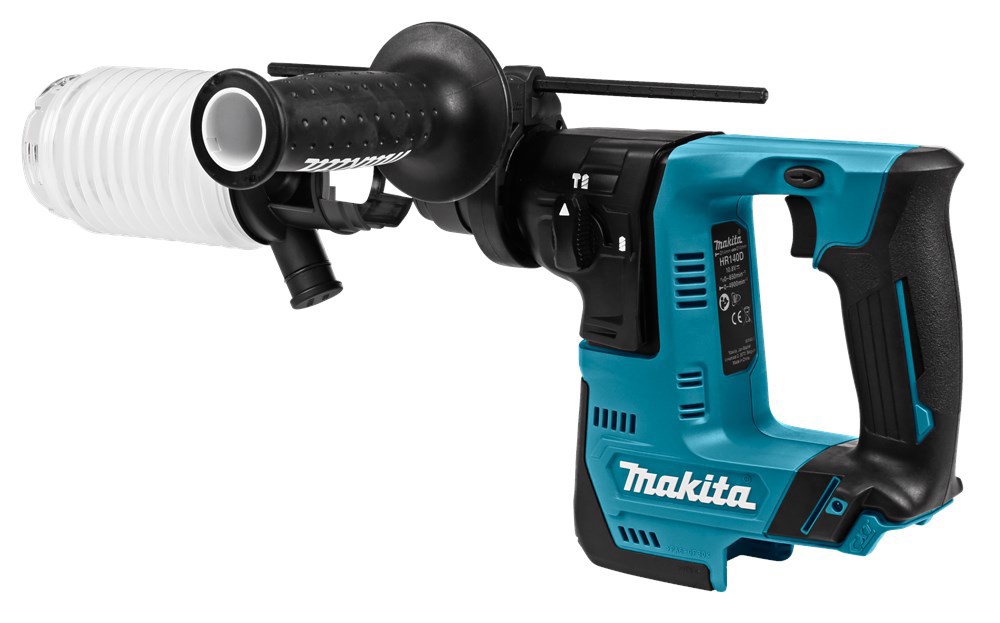 accu boorhamer makita sds-plus-3