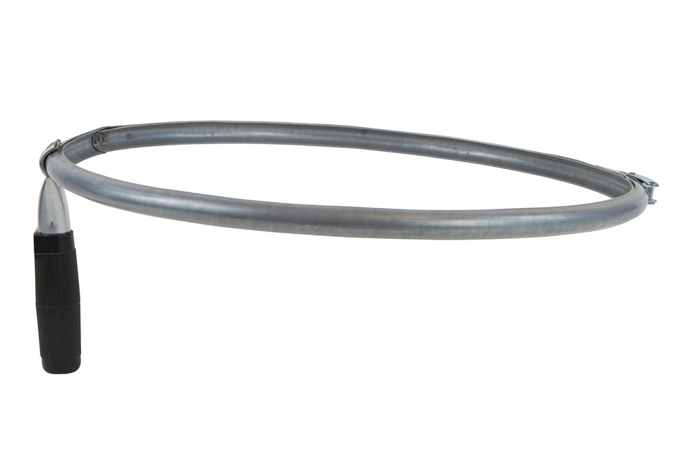 vuilniszakhouder metaal betra