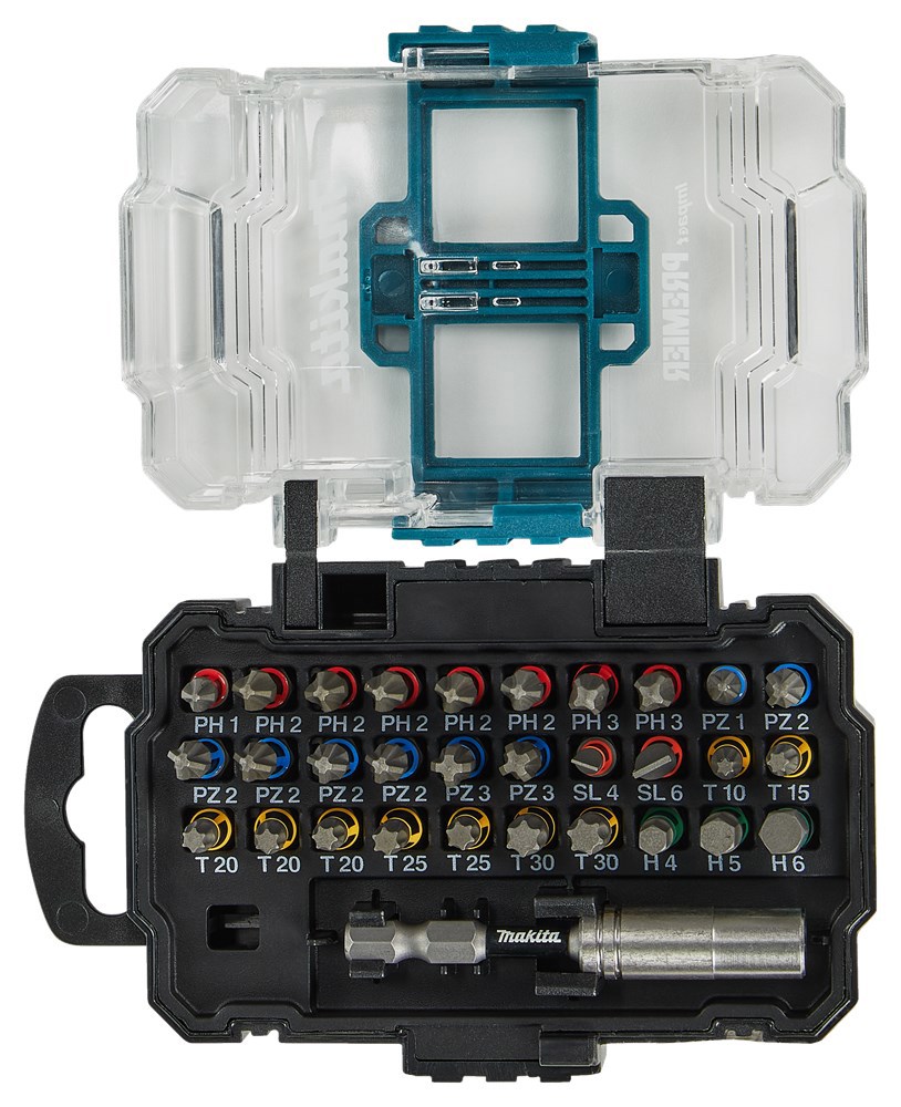 slagschroefbitset makita-3