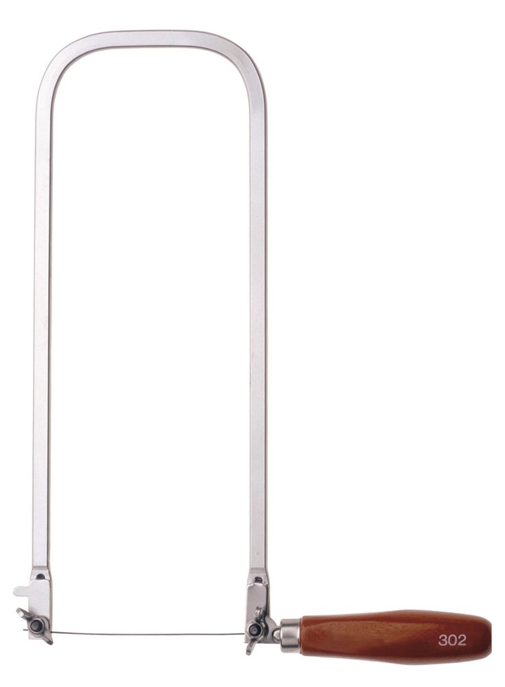 Figuurzaagbeugel Bahco - 300MM