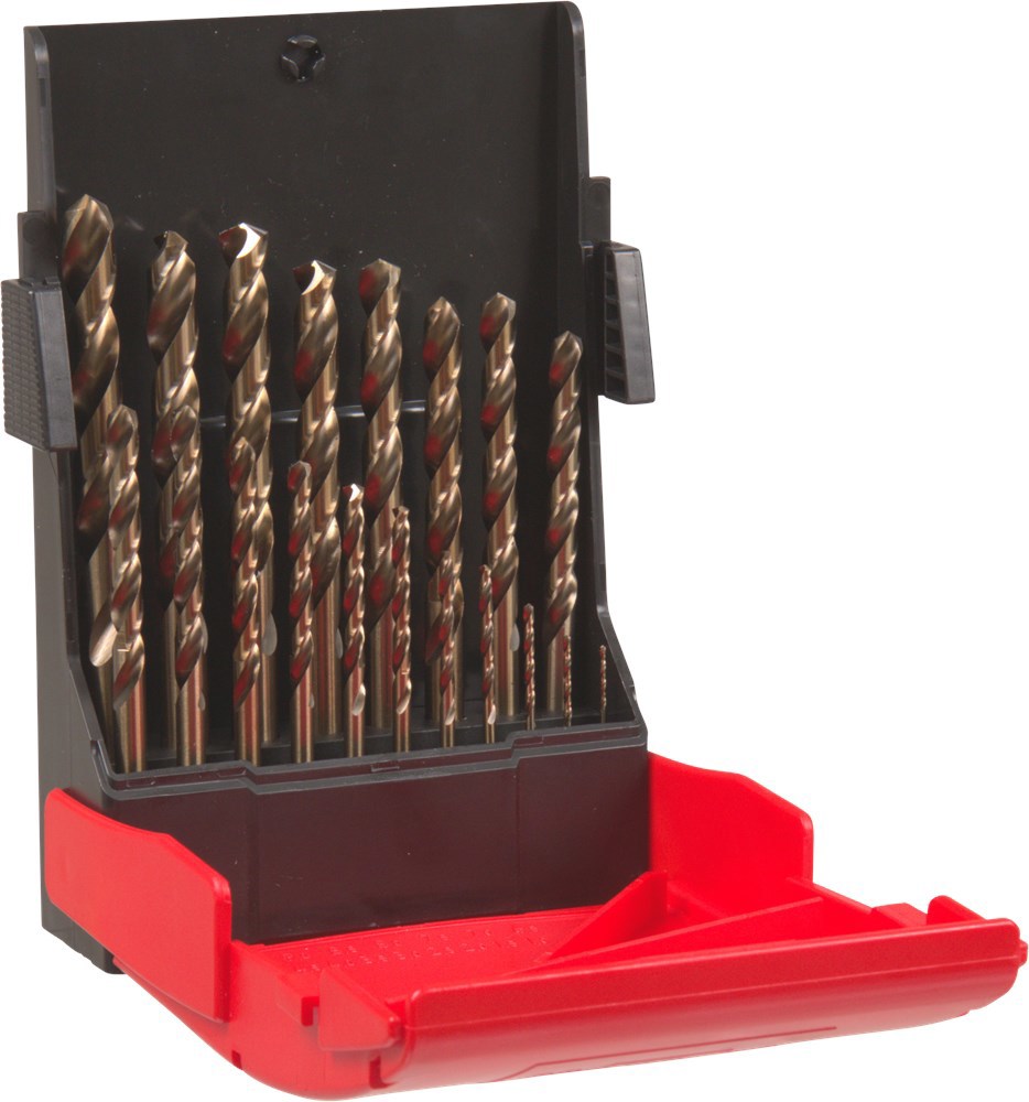 metaalborenset hss-co kelfort-3