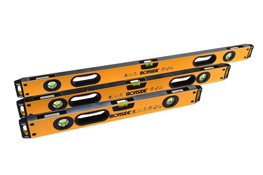 Waterpas Pro Heavy Ironside - 1000MM XXL