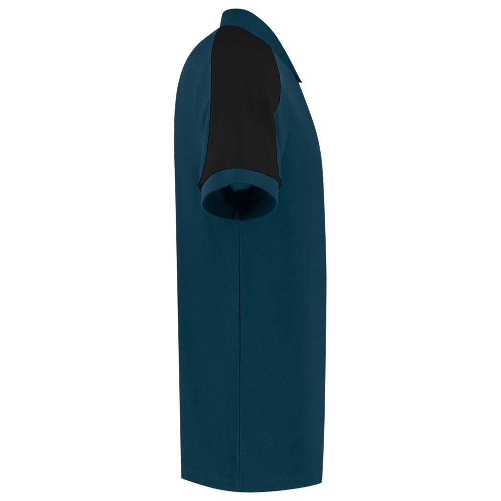 poloshirt bicolor redefined tricorp-5