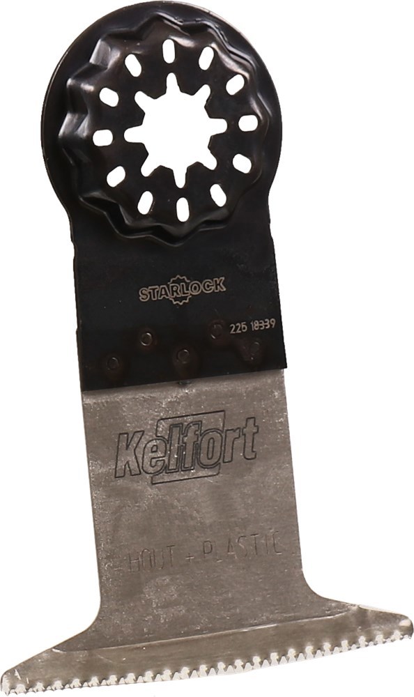 multizaagblad standaard kelfort sl-3