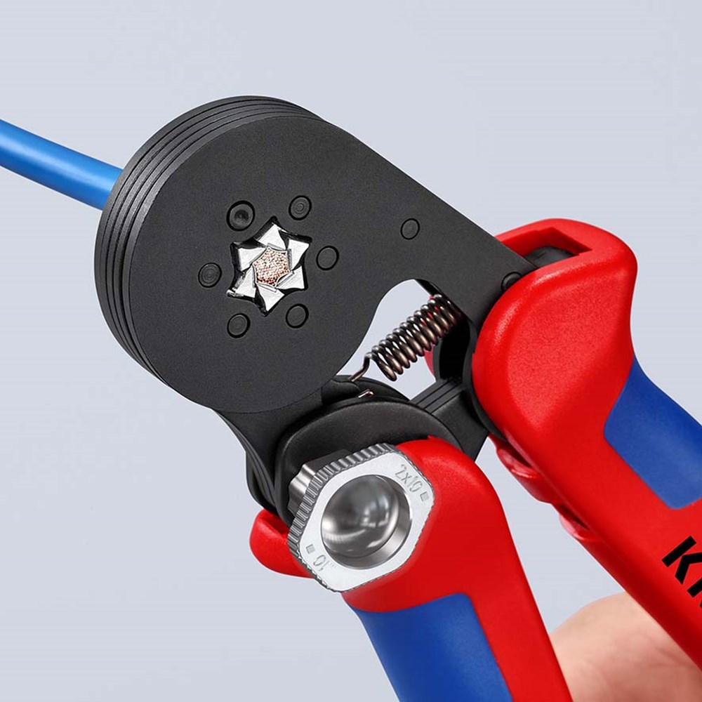 krimptang knipex-15