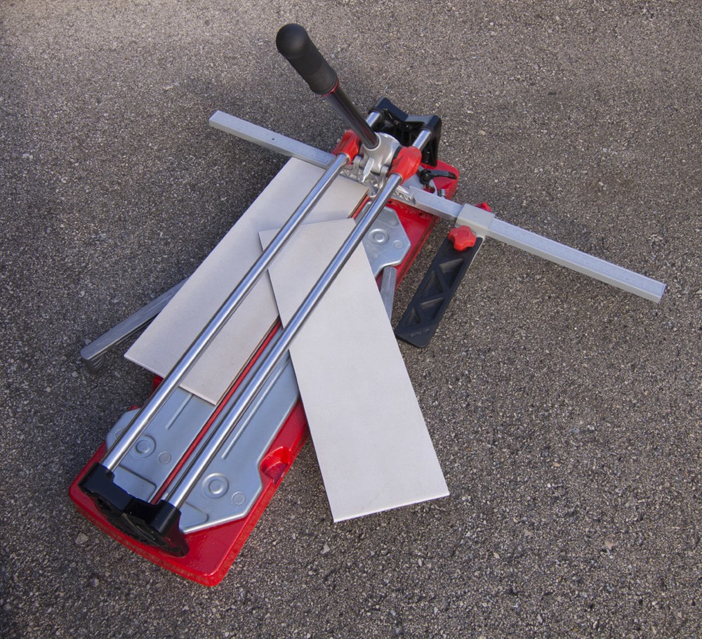 tegelsnijplank rubi tr-magnet-11