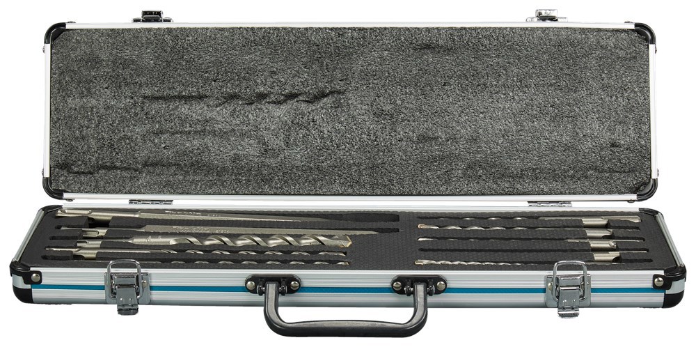 betonboor-/beitelset sds-plus makita-3