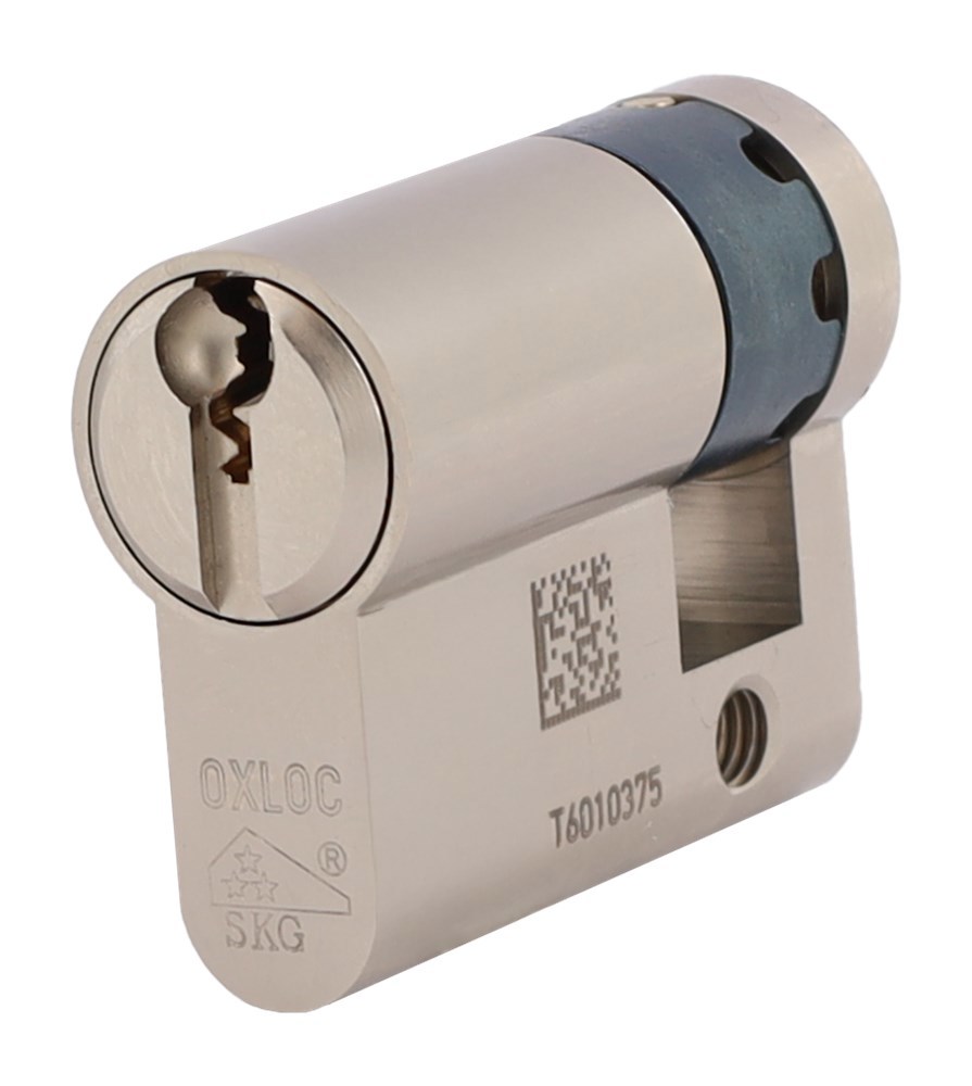 Profielcilinder Half Oxloc Skg*** - O7 35T10