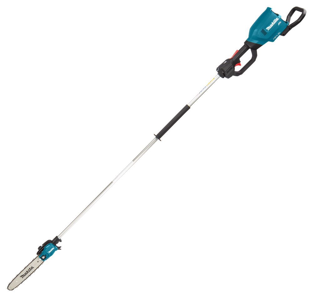 Accu Stokkettingzaag Makita 300Mm - DUA300Z 2X18.0V