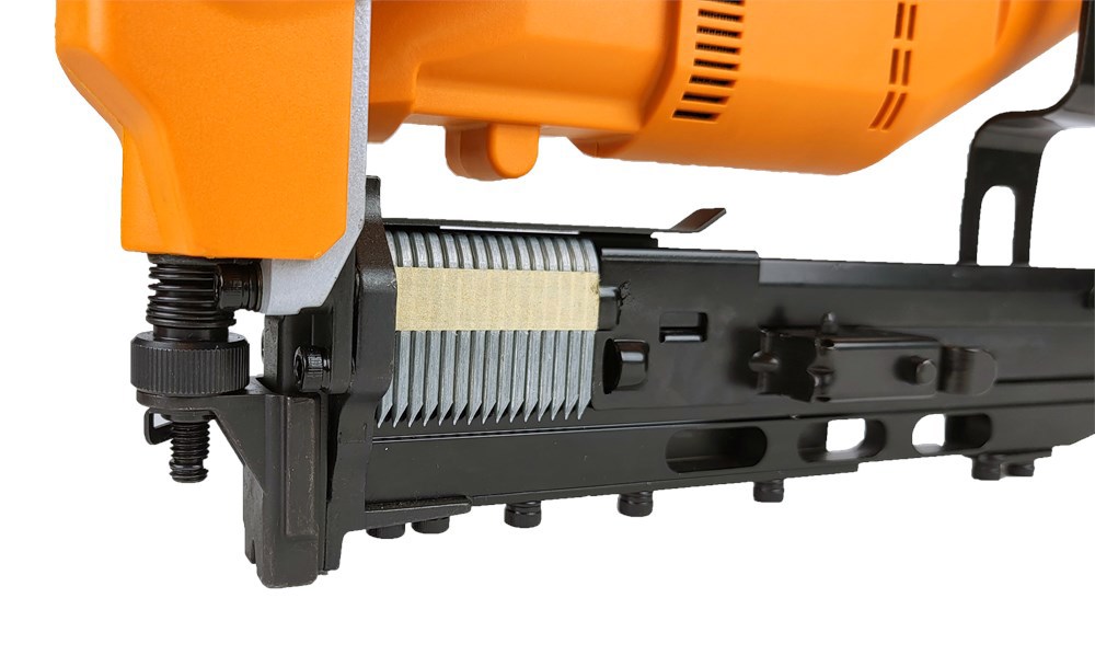 accu kramtacker dutack electric basic-5