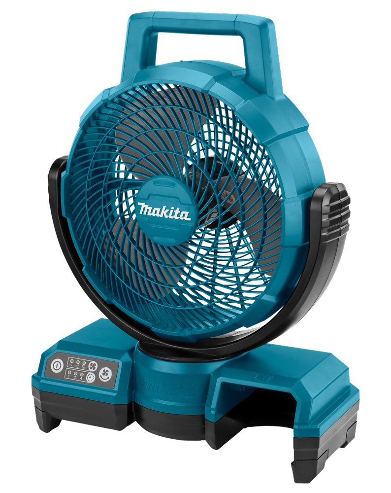 accu ventilator makita
