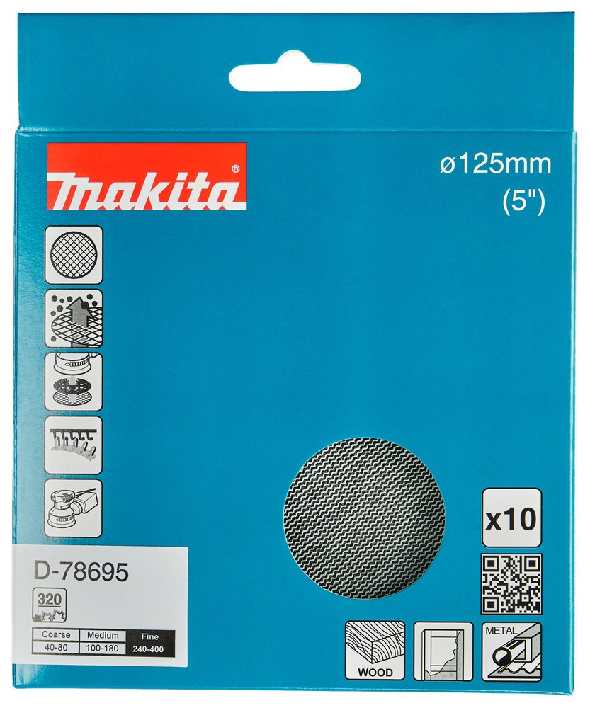 schuurgaas velcro makita-5