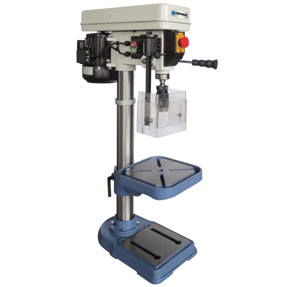 Tafelkolomboormachine Contimac - CH 16N 230V