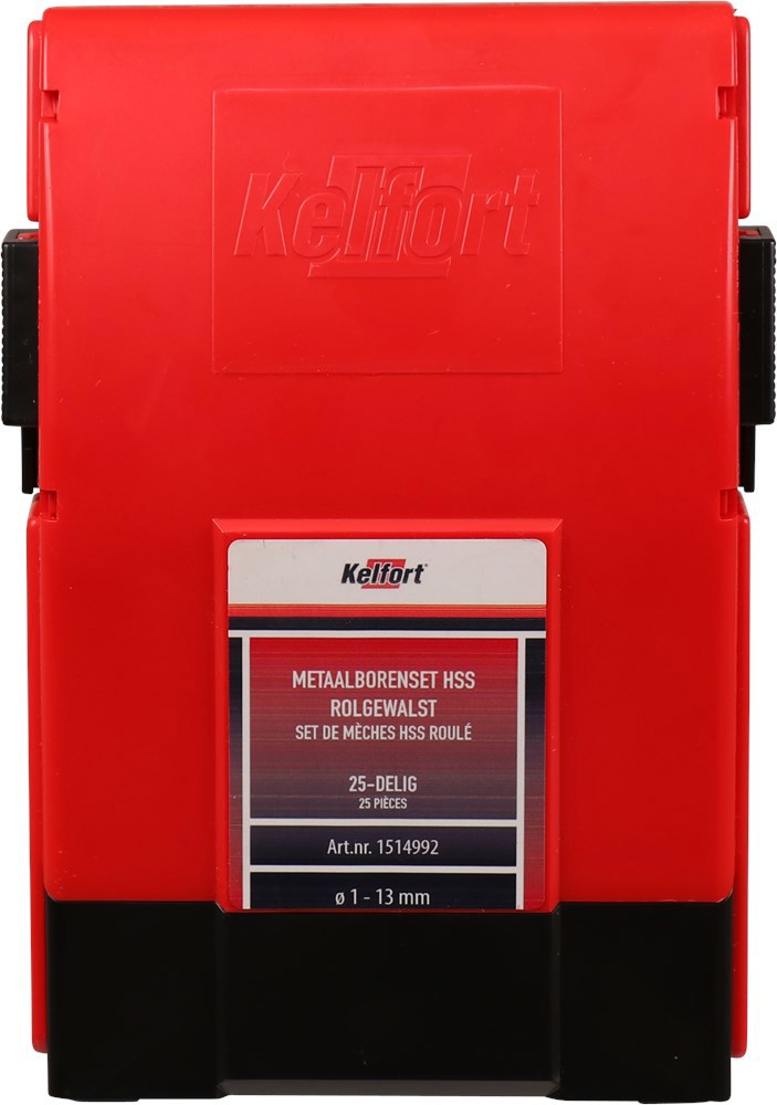 metaalborenset hss rolgewalst kelfort-5